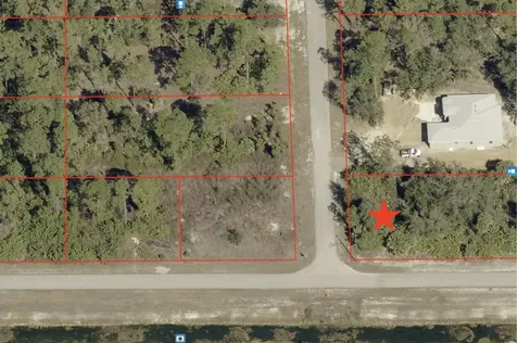 0 Corner Lot E 16th St-highland Lehigh Acres FL 33972
