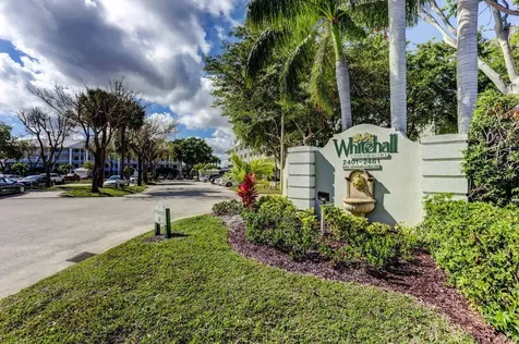 2401 Village Boulevard West Palm Beach FL 33409