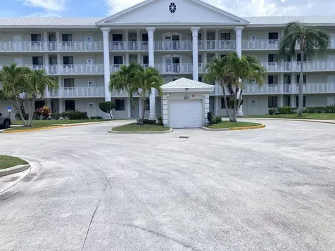2401 Village Boulevard West Palm Beach FL 33409