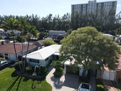 2548 SE 14th Street Pompano Beach FL 33062