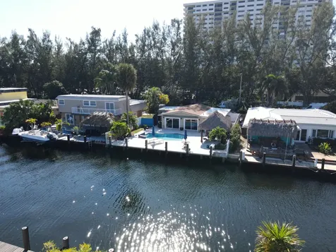 2548 SE 14th Street Pompano Beach FL 33062