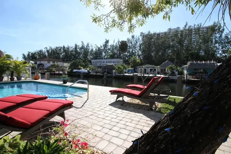 2548 SE 14th Street Pompano Beach FL 33062