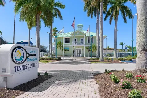 5285 Sunrise Boulevard Delray Beach FL 33484