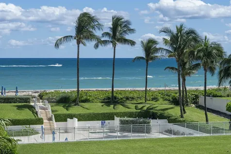 2580 S Ocean Boulevard Palm Beach FL 33480