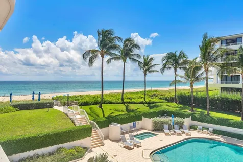 2580 S Ocean Boulevard Palm Beach FL 33480