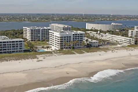 2580 S Ocean Boulevard Palm Beach FL 33480