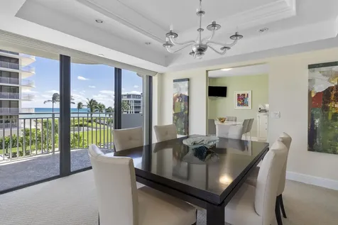 2580 S Ocean Boulevard Palm Beach FL 33480