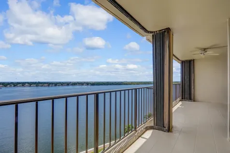 132 Lakeshore Drive North Palm Beach FL 33408