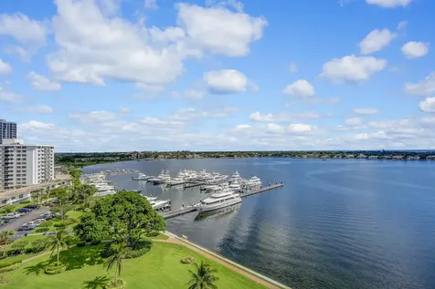 132 Lakeshore Drive North Palm Beach FL 33408
