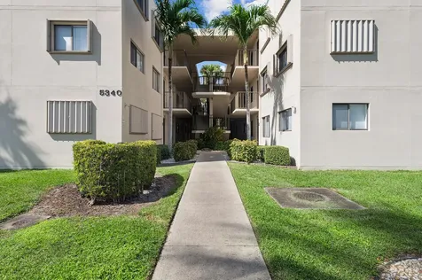 5340 Las Verdes Circle Delray Beach FL 33484