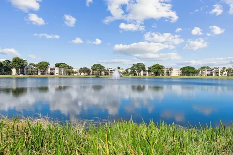 5340 Las Verdes Circle Delray Beach FL 33484