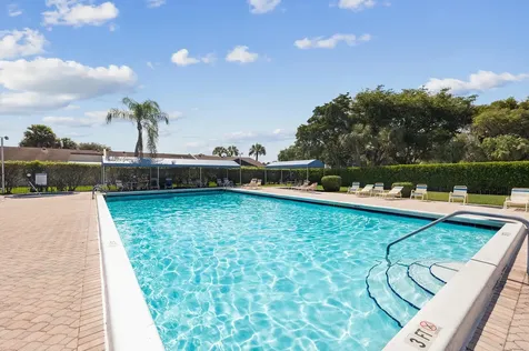 5340 Las Verdes Circle Delray Beach FL 33484