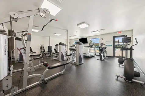 5340 Las Verdes Circle Delray Beach FL 33484