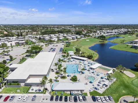 157 Flanders D Delray Beach FL 33484