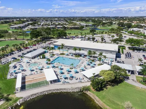157 Flanders D Delray Beach FL 33484