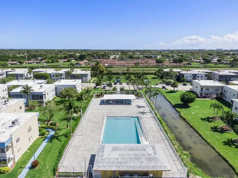 157 Flanders D Delray Beach FL 33484