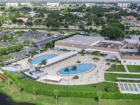 157 Flanders D Delray Beach FL 33484