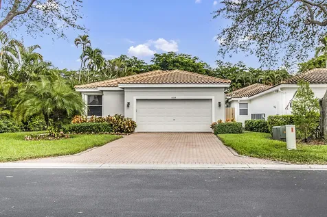 6684 Nw 23rd Terrace Boca Raton FL 33496
