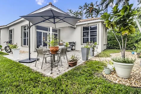 6684 Nw 23rd Terrace Boca Raton FL 33496