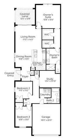 19567 Weathervane Way Loxahatchee FL 33470