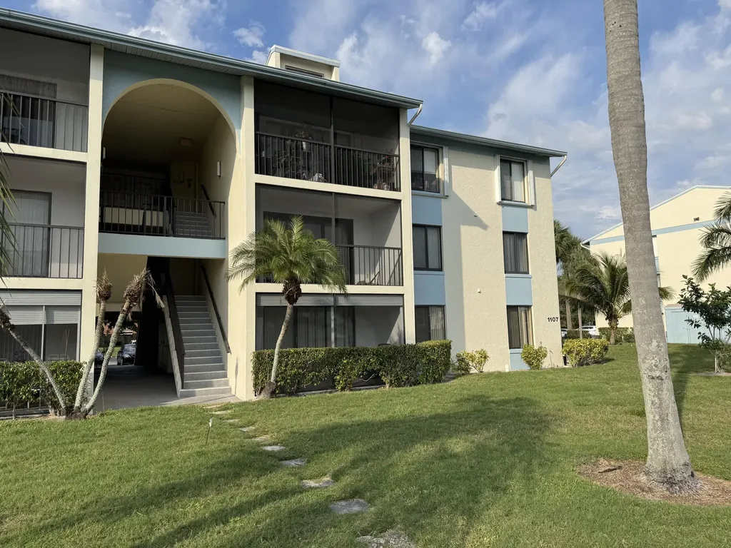1107 Green Pine Boulevard West Palm Beach FL 33409