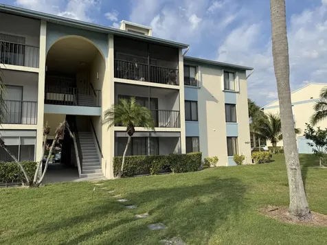 1107 Green Pine Boulevard West Palm Beach FL 33409
