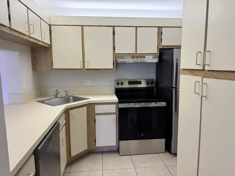 1107 Green Pine Boulevard West Palm Beach FL 33409