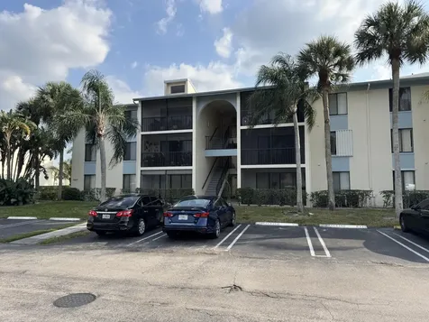 1107 Green Pine Boulevard West Palm Beach FL 33409