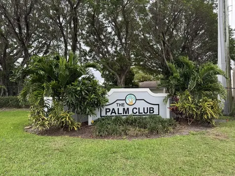 1107 Green Pine Boulevard West Palm Beach FL 33409
