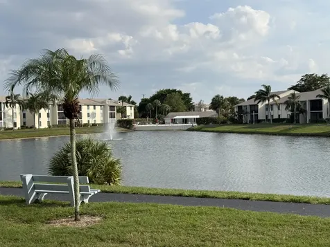 1107 Green Pine Boulevard West Palm Beach FL 33409