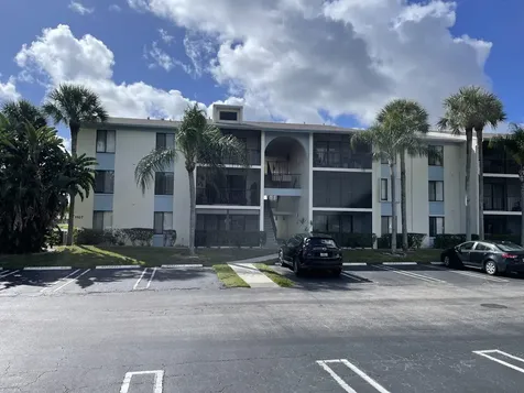 1107 Green Pine Boulevard West Palm Beach FL 33409