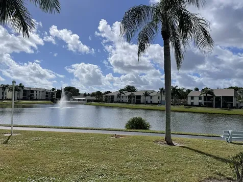 1107 Green Pine Boulevard West Palm Beach FL 33409