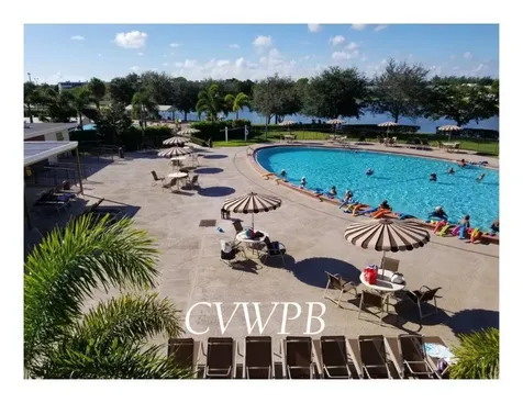 240 Windsor K West Palm Beach FL 33417