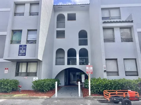 1820 N Congress Avenue West Palm Beach FL 33401