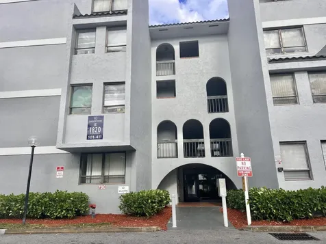 1820 N Congress Avenue West Palm Beach FL 33401