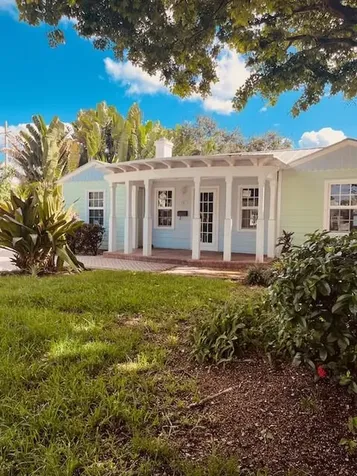 131 N Swinton Avenue Delray Beach FL 33444