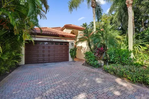 7549 Mirabella Drive Boca Raton FL 33433