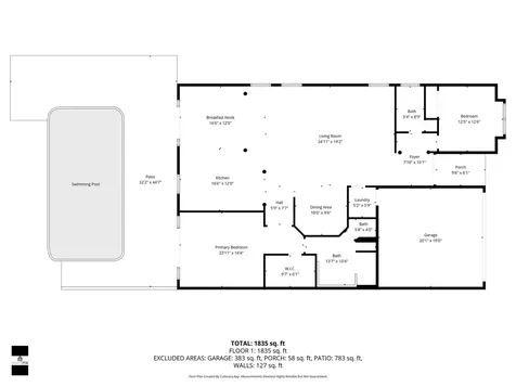 7549 Mirabella Drive Boca Raton FL 33433