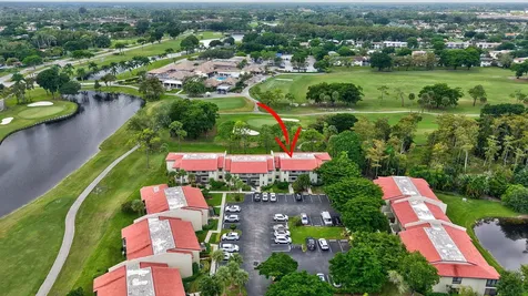 8450 Casa Del Lago Boca Raton FL 33433