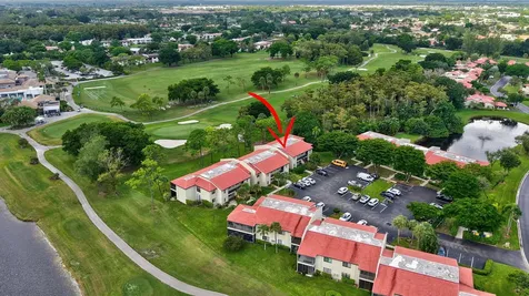 8450 Casa Del Lago Boca Raton FL 33433