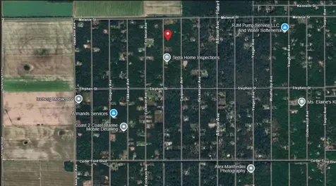 10040 Delgado Avenue Hastings FL 32145