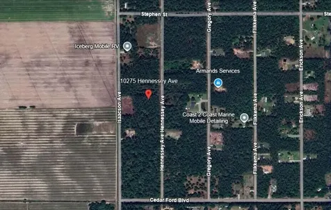 10275 Hennessey Avenue Hastings FL 32145