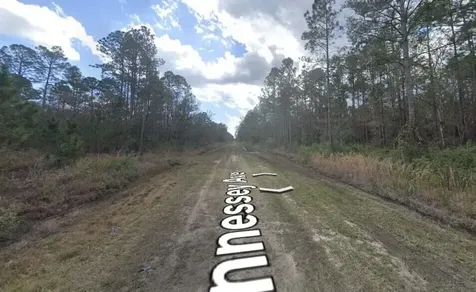 10275 Hennessey Avenue Hastings FL 32145