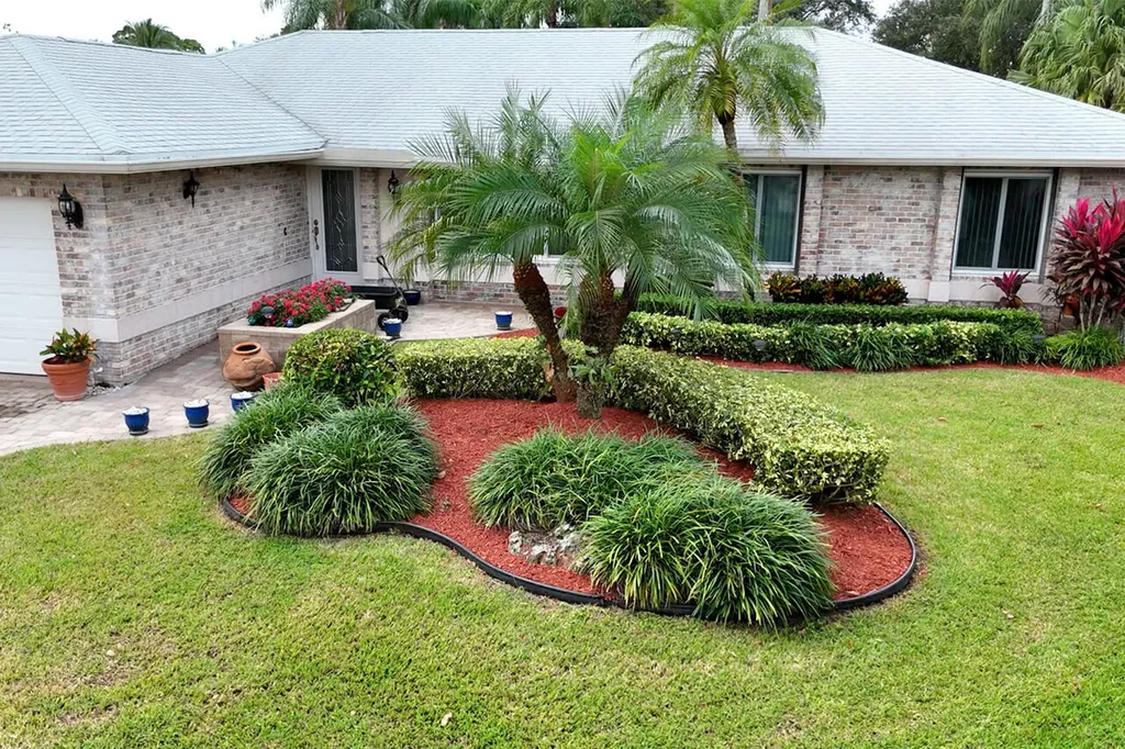 21535 Woodchuck Court Boca Raton FL 33428