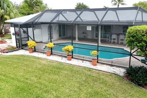 21535 Woodchuck Court Boca Raton FL 33428