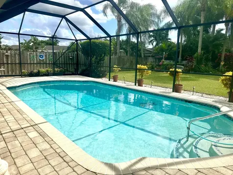 21535 Woodchuck Court Boca Raton FL 33428