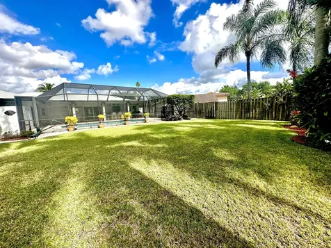 21535 Woodchuck Court Boca Raton FL 33428