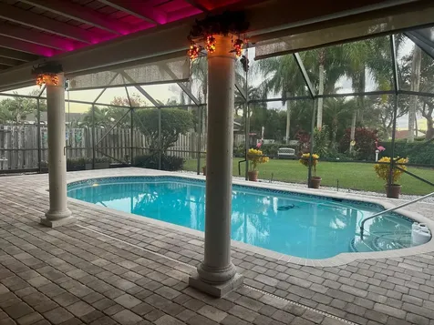 21535 Woodchuck Court Boca Raton FL 33428