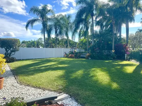 21535 Woodchuck Court Boca Raton FL 33428