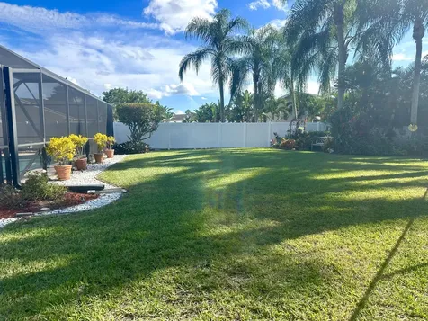 21535 Woodchuck Court Boca Raton FL 33428